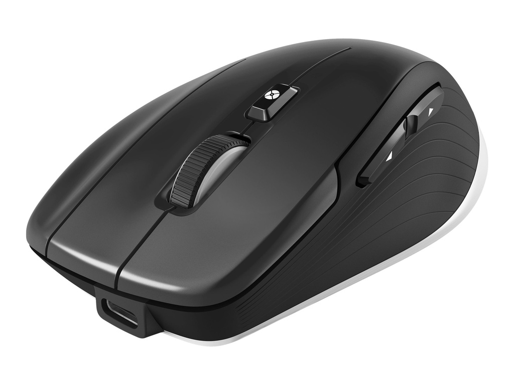 3Dconnexion CadMouse Compact Wireless - Maus