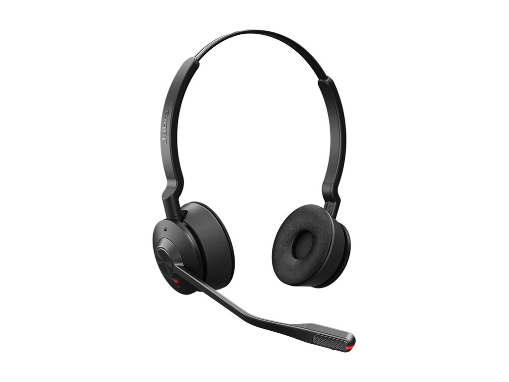 Jabra Engage SE - Headset - On-Ear - Ersatz