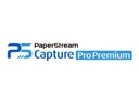 Ricoh PaperStream Capture Pro Premium - Abonnement-Lizenz (1 Jahr)