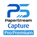 Fujitsu PaperStream Capture Pro Premium - (v. 5) - Abonnement-Lizenz (5 Jahre)