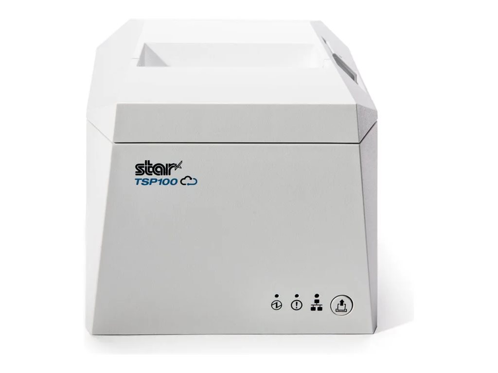 [39473790] Star Micronics Star TSP100 Series TSP143IV X4 - Belegdrucker