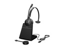 Jabra Engage 55 SE Mono - Headset - On-Ear - DECT
