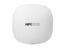 HPE Aruba Networking AP-505 (RW) - Campus - Accesspoint - Wi-Fi 6 - Bluetooth - 2.4 GHz, 5 GHz - BTO - in der Decke (Packung mit 10)