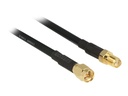 Delock CFD200 - Antennenverlängerungskabel - SMA (W)