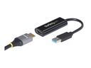 StarTech.com Startech USB zu HDMI Adapter - Externe Grafikkarte