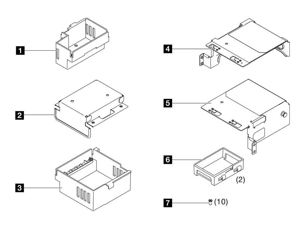 Lenovo Aktivierungs-Kit