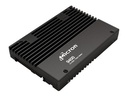 Lenovo Micron 9400 MAX - SSD - Mixed Use - 25.6 TB - Hot-Swap - 2.5" (6.4 cm)