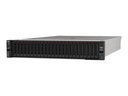 Lenovo ThinkSystem SR650 V3 7D76 - Server - Rack-Montage - 2U - zweiweg - 1 x Xeon Silver 4509Y / 2.6 GHz - RAM 32 GB - SAS - Hot-Swap 6.4 cm (2.5")