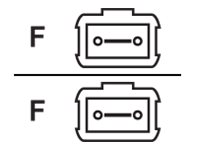 Lenovo Netzwerkkabel - MPO-12/APC Mehrfach-Modus zu MPO-12/APC Mehrfach-Modus