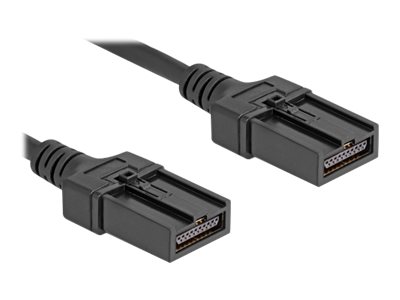 Delock High Speed - HDMI-Kabel - HDMI Typ E (Automotive)