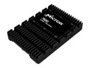 Lenovo Micron 7500 MAX - SSD - Mixed Use - verschlüsselt - 12.8 TB - Hot-Swap - 2.5" (6.4 cm)