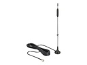 Delock Antenne - Smart Home - 5 dBi - ungerichtet