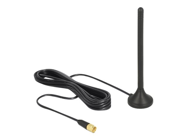 Delock Antenne - Smart Home - 2.5 dBi - ungerichtet