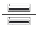 Lenovo Ethernet 25 GBase-AOC-Kabel - QSFP28 zu QSFP28 - 20 m - 20 m - Glasfaser - Active Optical Cable (AOC)