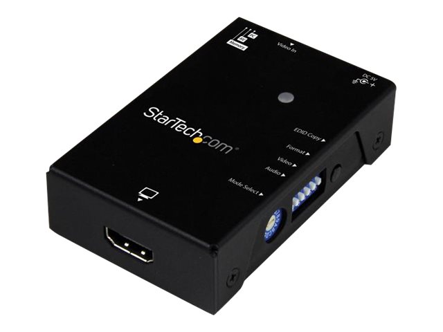 StarTech.com StarTech EDID Emulator für HDMI Displays Kopiert
