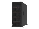 Lenovo ThinkSystem ST650 V3 7D7A - Server - Tower - 4U - zweiweg - 1 x Xeon Gold 6526Y / 2.8 GHz - RAM 64 GB - SAS - Hot-Swap 8.9 cm (3.5")
