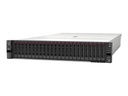 Lenovo ThinkSystem SR665 7D2V - Server - Rack-Montage - 2U - zweiweg - 1 x EPYC 7413 / 2.65 GHz - RAM 64 GB - SAS - Hot-Swap 6.4 cm (2.5")