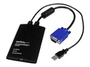 StarTech.com USB 2.0 KVM Konsole - Mobiler Laptop