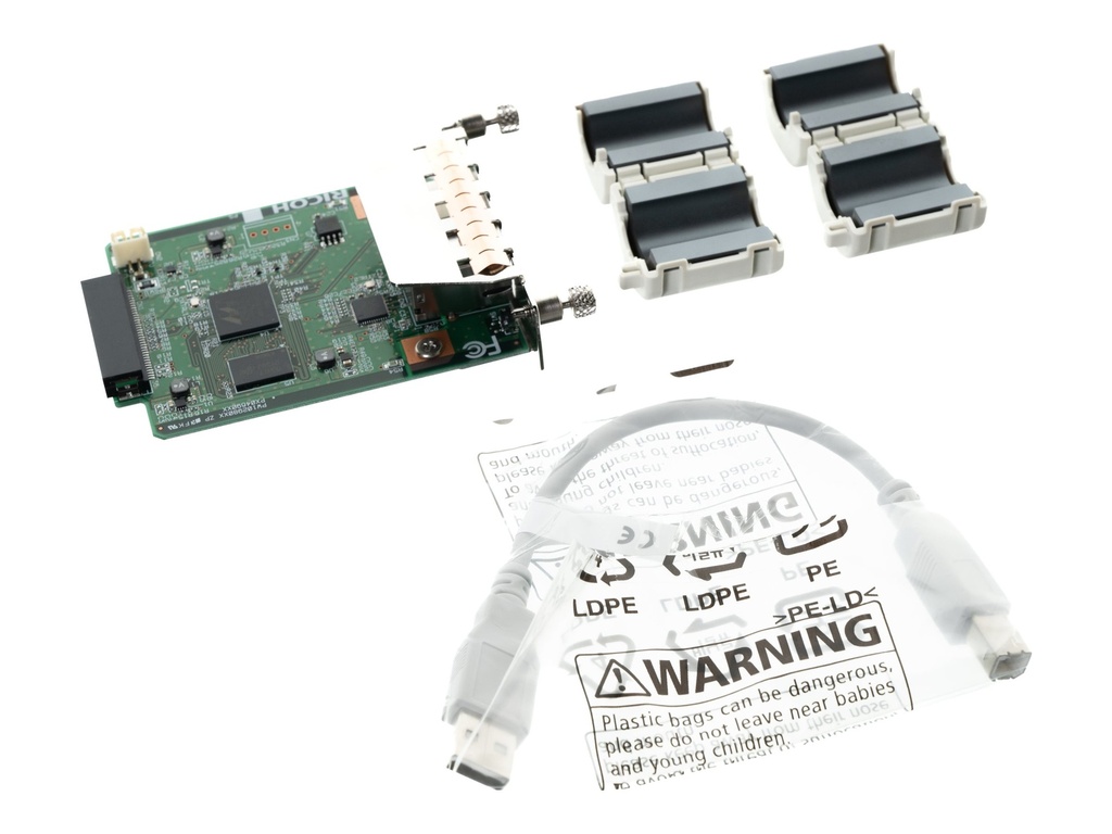 Ricoh USB Device Server Option Type M19A - Druckserver