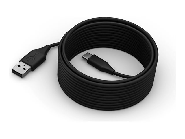 Lenovo USB-Kabel - USB (M) zu USB-C (M) - USB 2.0