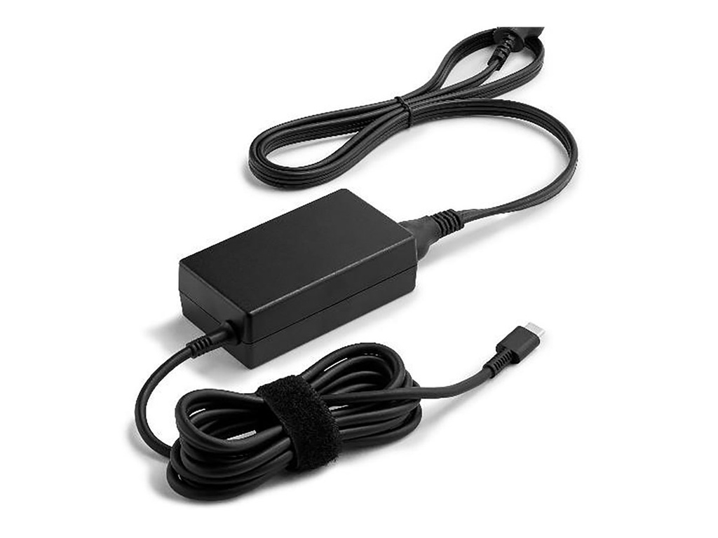 HP Poly - USB-C Netzteil - Wechselstrom 100-240