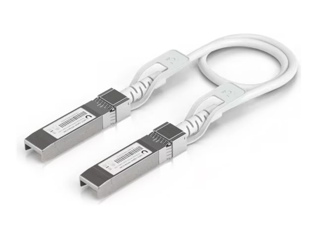 Ubiquiti UniFi - 25GBase Direktanschlusskabel - SFP28 (M)