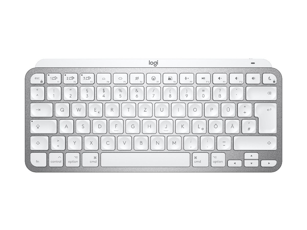 Logitech Master Series MX Keys Mini for Mac