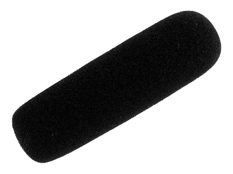 [14102-01] Jabra Windschutz für Headset (Packung mit 10)