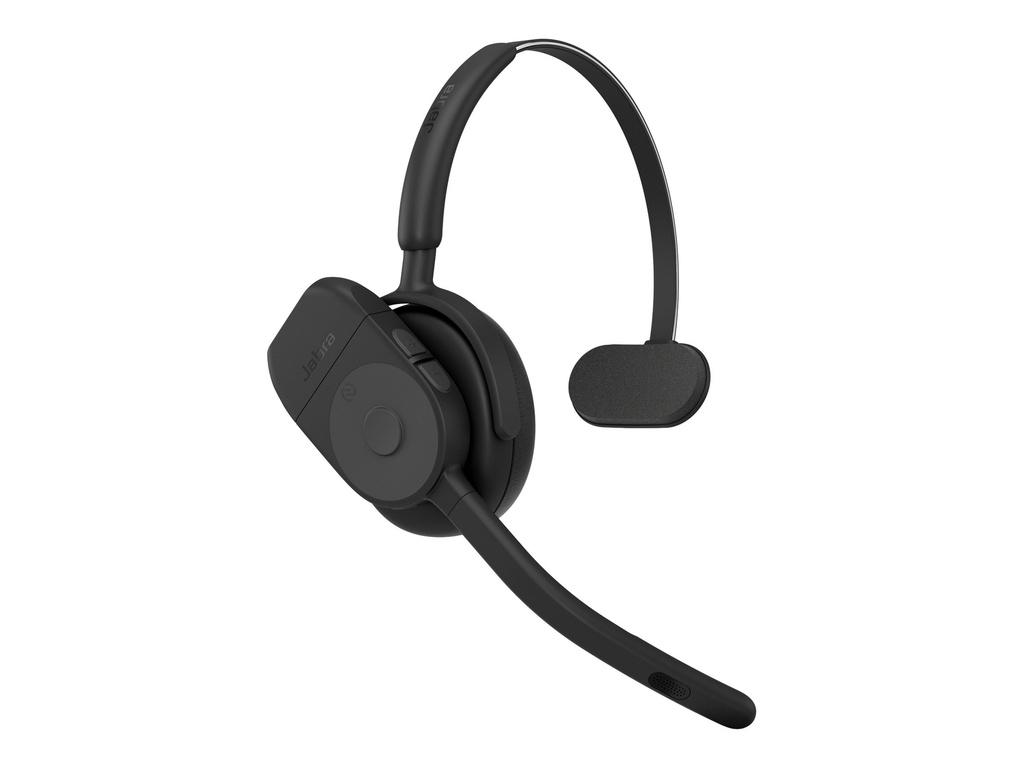 Jabra Perform 75 - Headset - On-Ear - Bluetooth