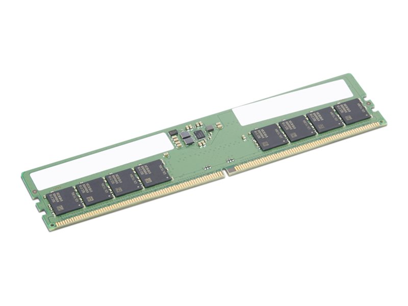 Lenovo Gen2 - DDR5 - Modul - 16 GB - DIMM 288-PIN