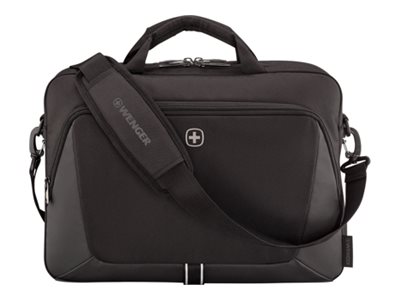 Wenger XE - Notebook-Tasche - mit Tablet-Tasche - 40.6 cm (16")