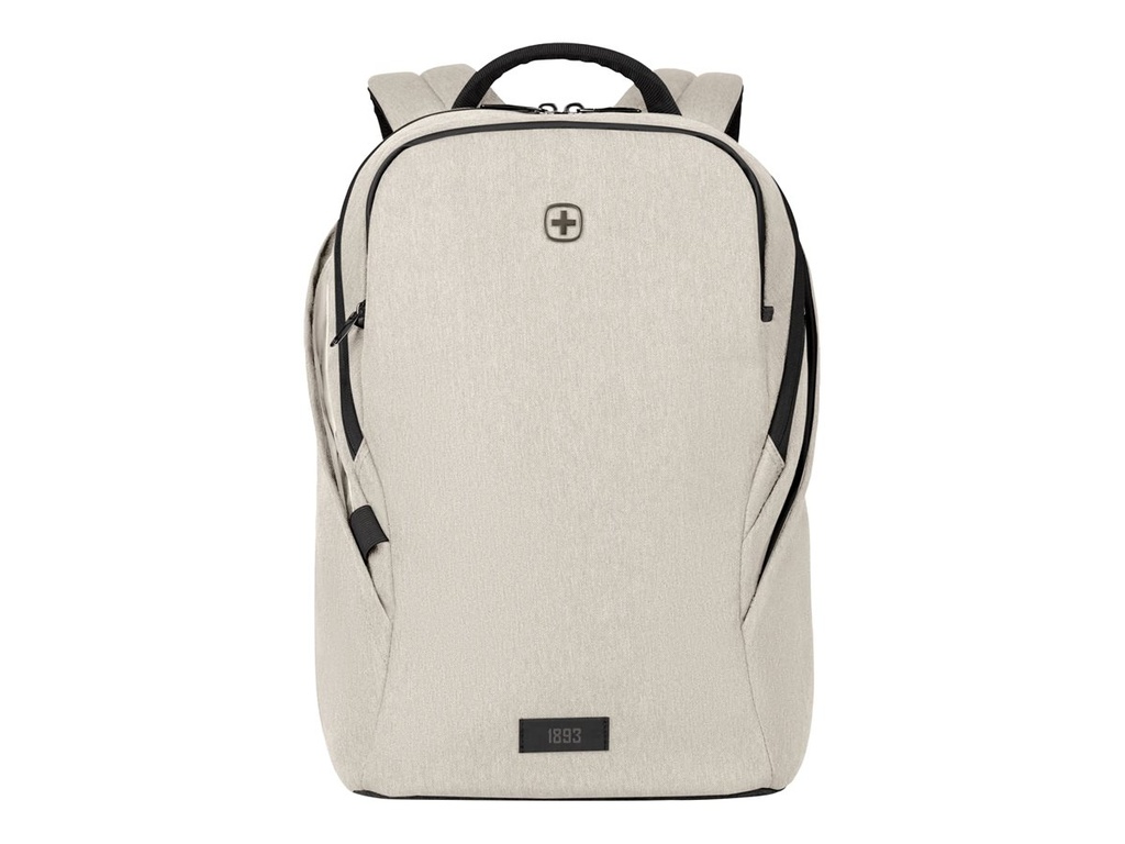 [653499] Wenger MX Light - Notebook-Rucksack - mit Tablet-Tasche - 40.6 cm (16")
