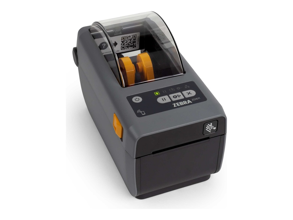 [ZD6A022-D0EQ02EZ] Zebra ZD600 Series ZD611 - Etikettendrucker