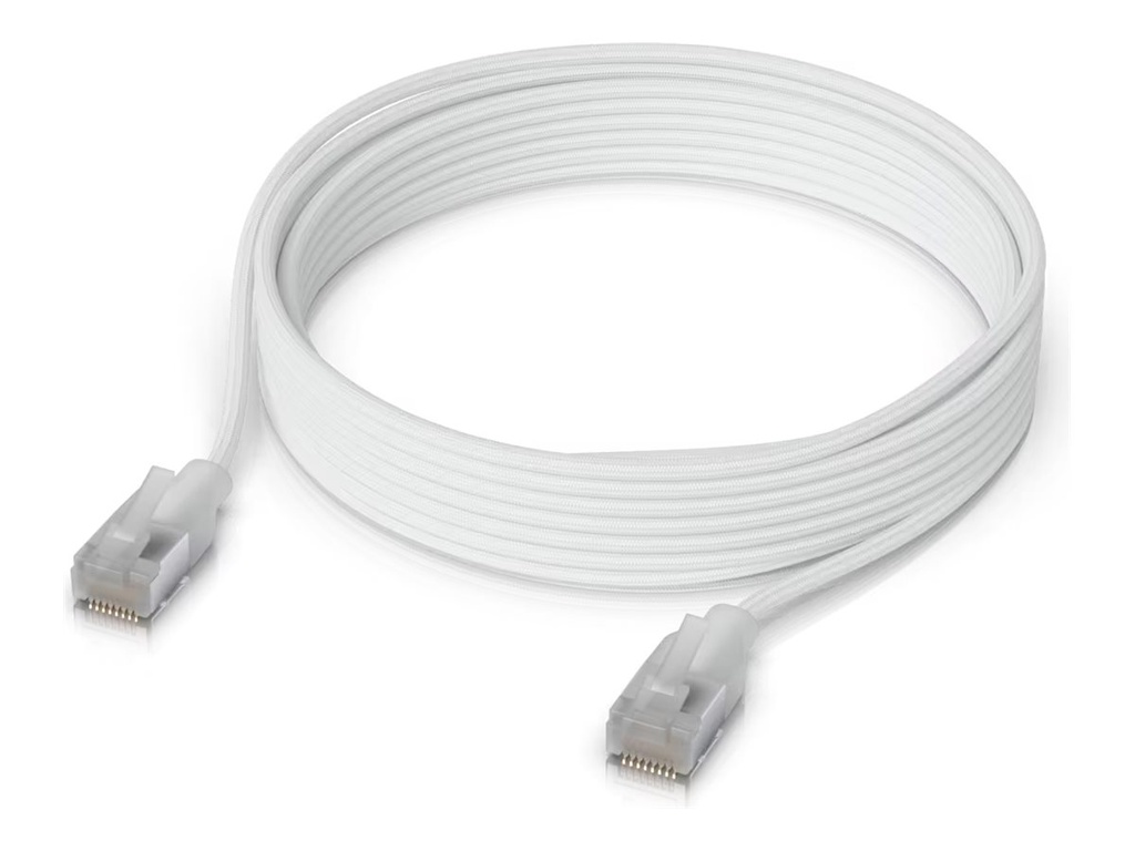 Ubiquiti UniFi - Patch-Kabel - RJ-45 (M) zu RJ-45 (M)