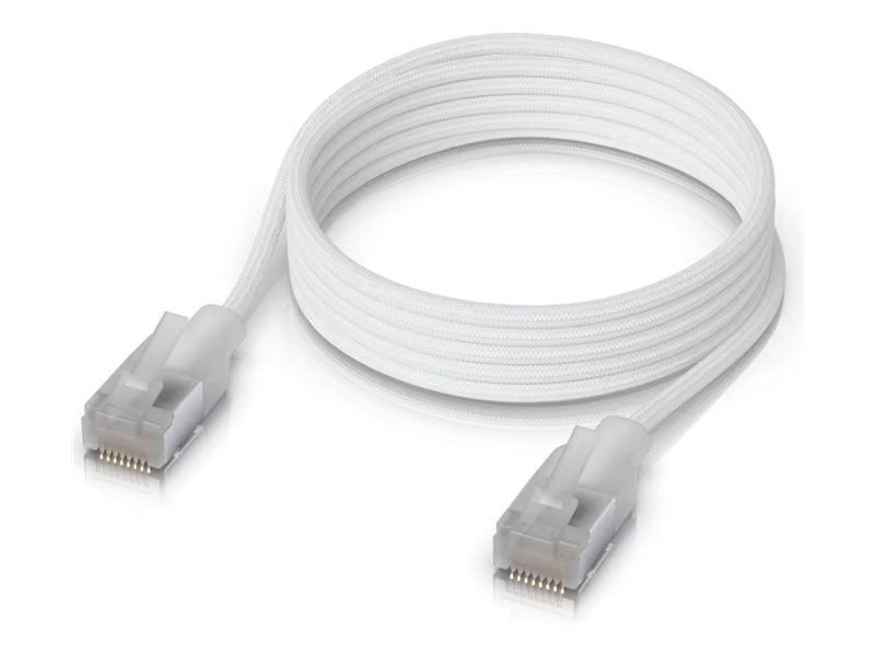 Ubiquiti UniFi - Patch-Kabel - RJ-45 (M) zu RJ-45 (M)