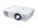 Acer H6815ATV - DLP-Projektor - 4000 lm - 4096