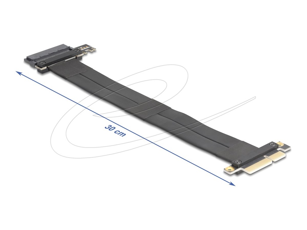 [81507] Delock Riser Card