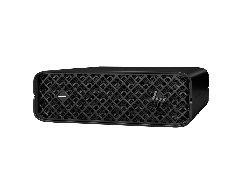 HP Workstation Z2 G9 - Mini - 5U - 1 x Core i3 12100 / 3.3 GHz
