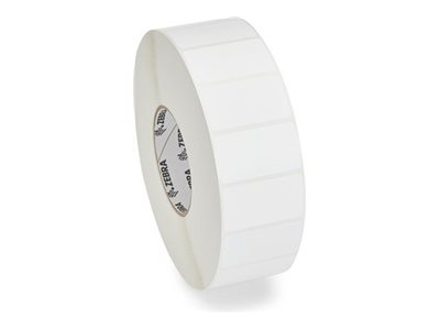 Zebra PolyPro 4000D-E - Polypropylen (PP), Glassin