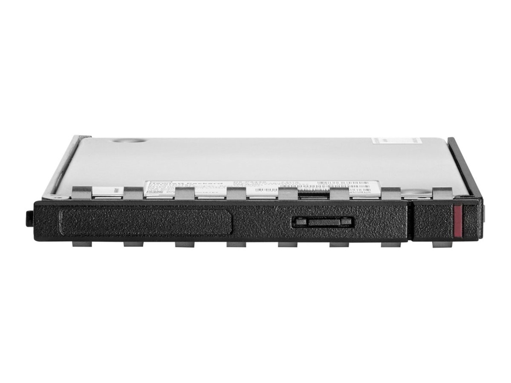 HPE SSD - Read Intensive, Mainstream Performance - 7.68 TB - Hot-Swap - EDSFF (EDSFF)