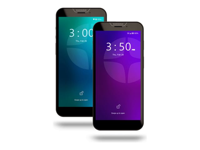 Datalogic Memor 30x - Datenerfassungsterminal - robust - Android 13 oder höher - 128 GB UFS card - 15.2 cm (6")