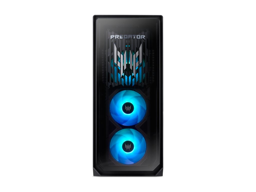 Acer Predator Orion 7000 PO7-660 - Tower - Core Ultra 7 265KF / 3.9 GHz