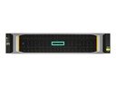 HPE Modular Smart Array 2060 SAS 12G 2U 12-disk LFF Drive Enclosure - 6th Generation - Speichergehäuse - 12 Schächte (SAS-3)