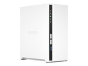 QNAP TS-233 - NAS-Server - 2 Schächte - 12 TB
