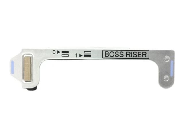 Dell  Riser Card - Kundenkit - Übernahme der