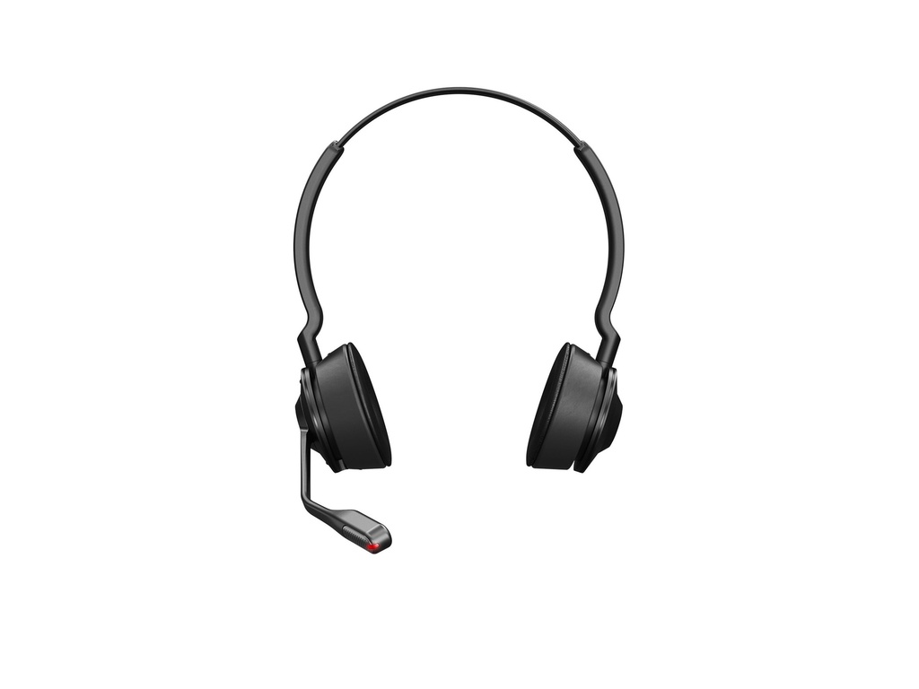 Jabra Engage 55 SE Stereo - Headset - On-Ear
