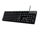 Logitech G G413 SE - Tastatur - Gaming - full size