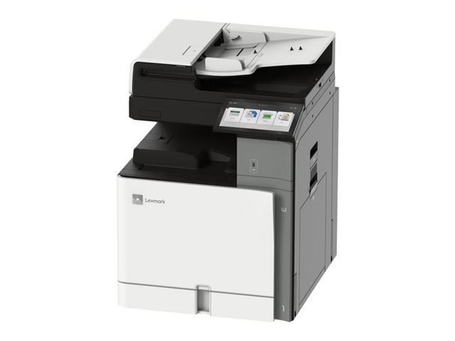 [20L8110] Lexmark CX950se - Multifunktionsdrucker - Farbe - Laser - A3/Ledger (Medien)