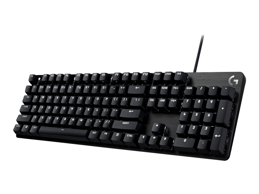 Logitech G G413 SE - Tastatur - hintergrundbeleuchtet