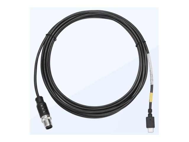 Zebra Datenkabel - M12 (M) zu USB (M) - 3.5